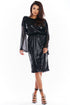 Evening dress model 150755